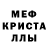 МЕТАДОН кристалл samdjel